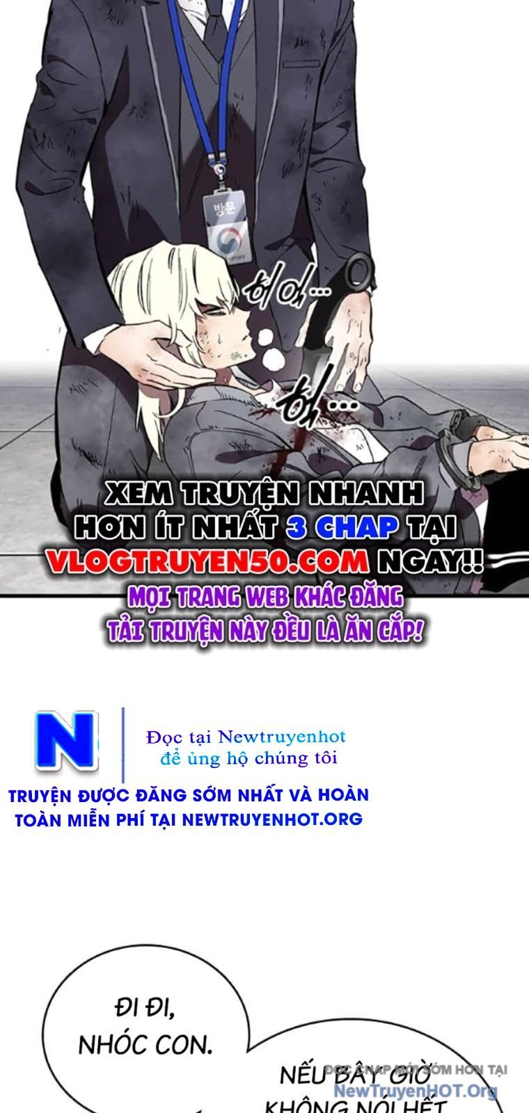 Đại Tướng Chiến: Chapter 51