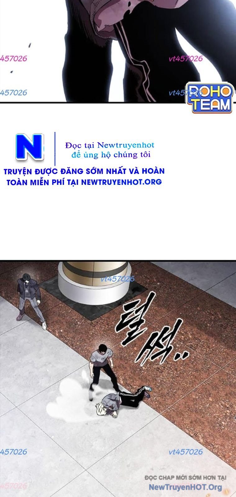 Đại Tướng Chiến: Chapter 51