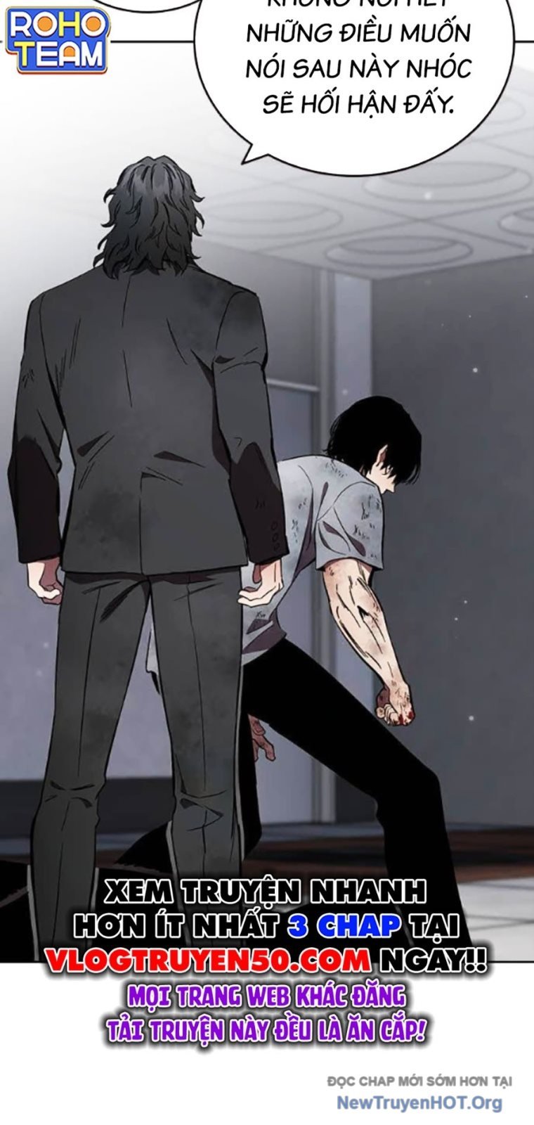 Đại Tướng Chiến: Chapter 51