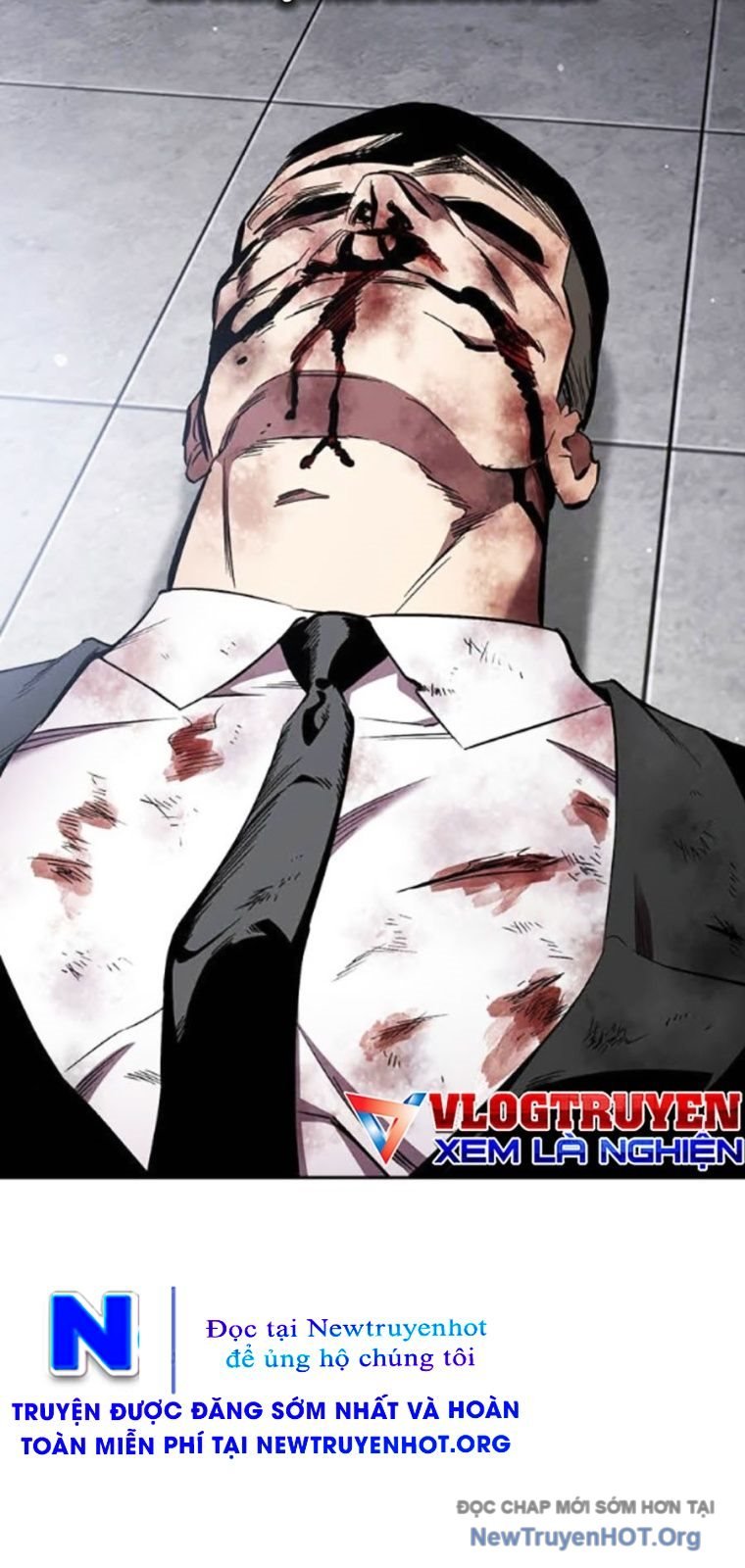 Đại Tướng Chiến: Chapter 51