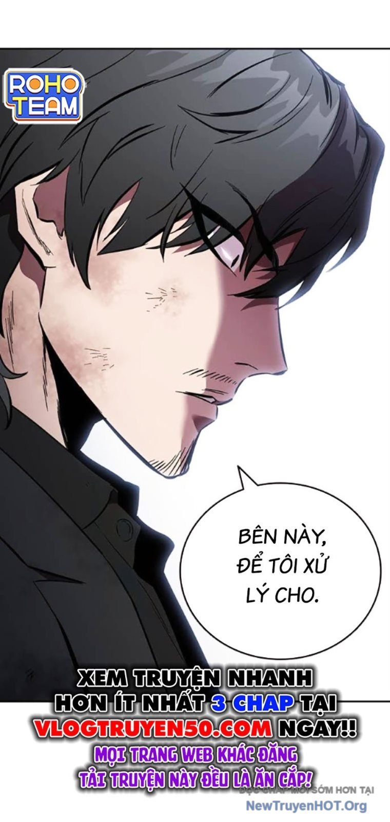 Đại Tướng Chiến: Chapter 51