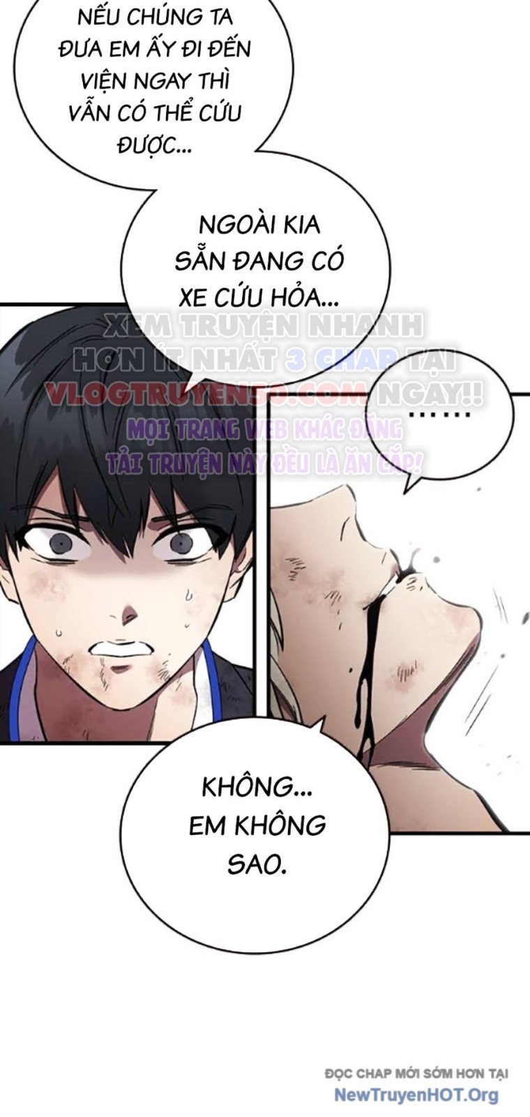 Đại Tướng Chiến: Chapter 51
