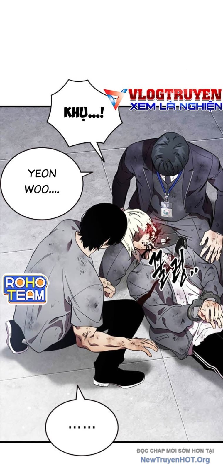 Đại Tướng Chiến: Chapter 51