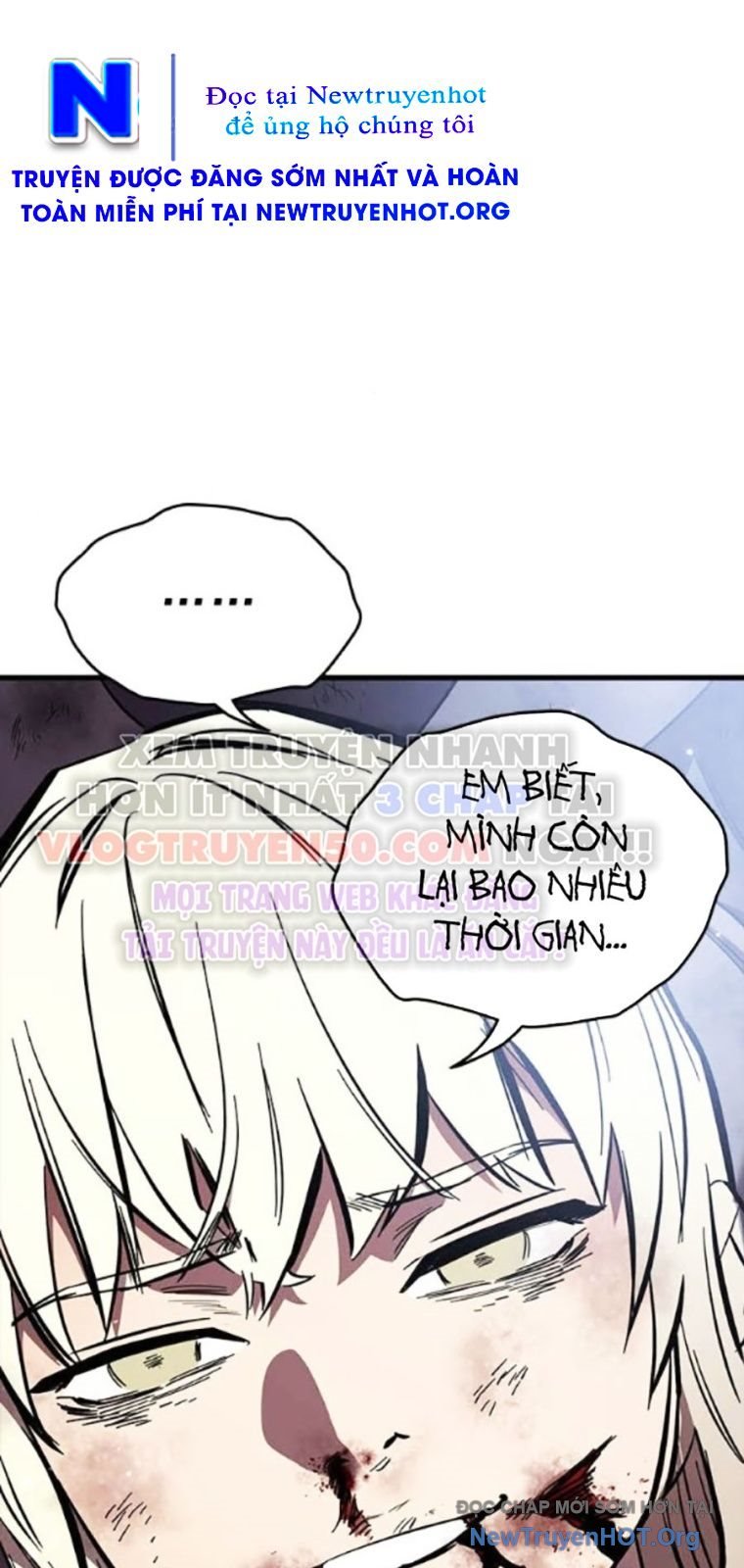 Đại Tướng Chiến: Chapter 51