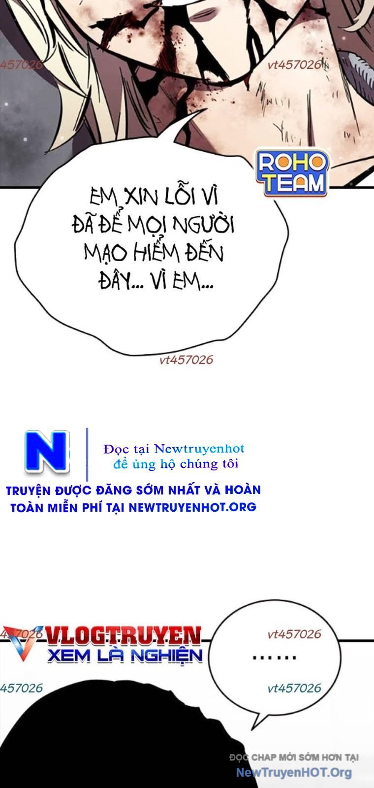 Đại Tướng Chiến: Chapter 51