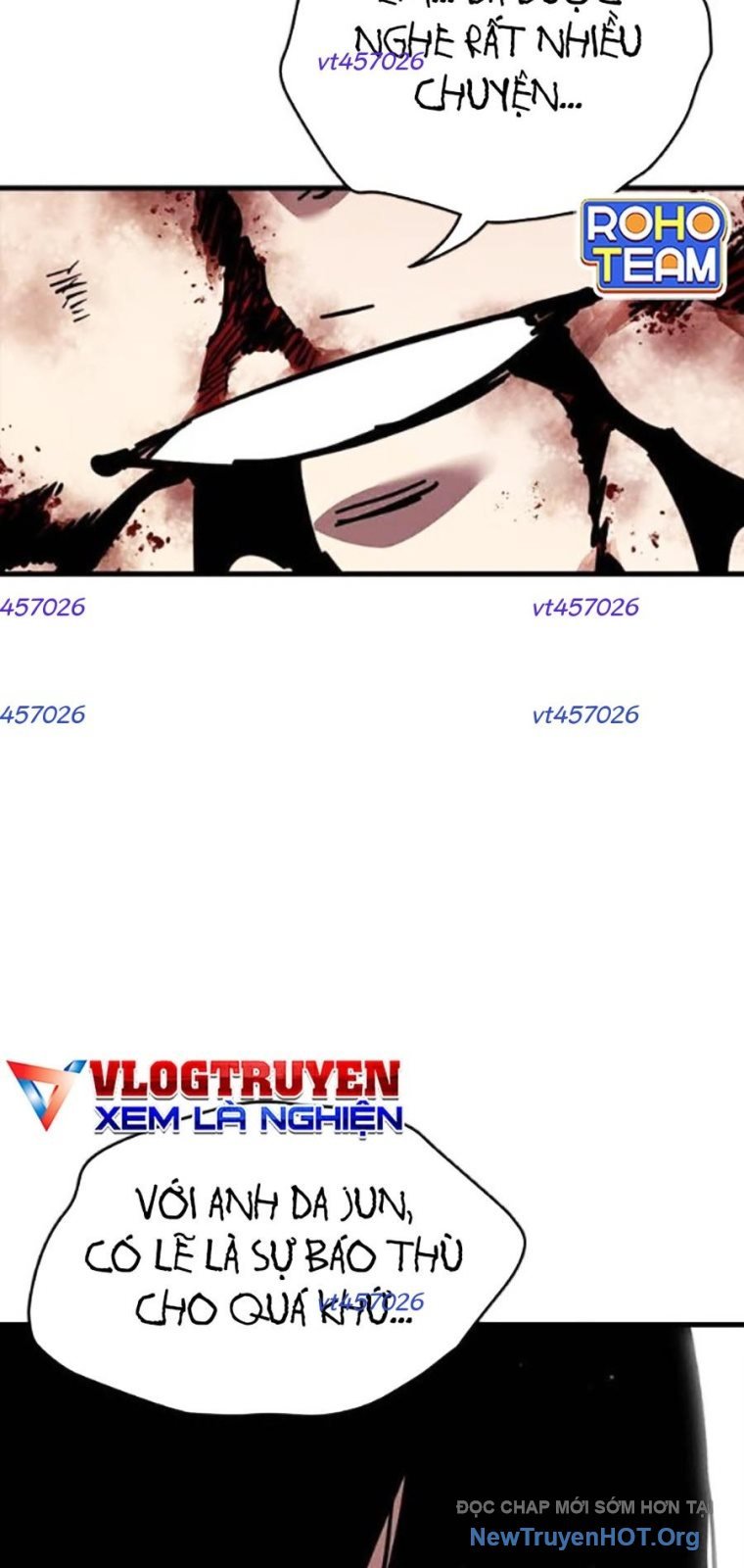 Đại Tướng Chiến: Chapter 51