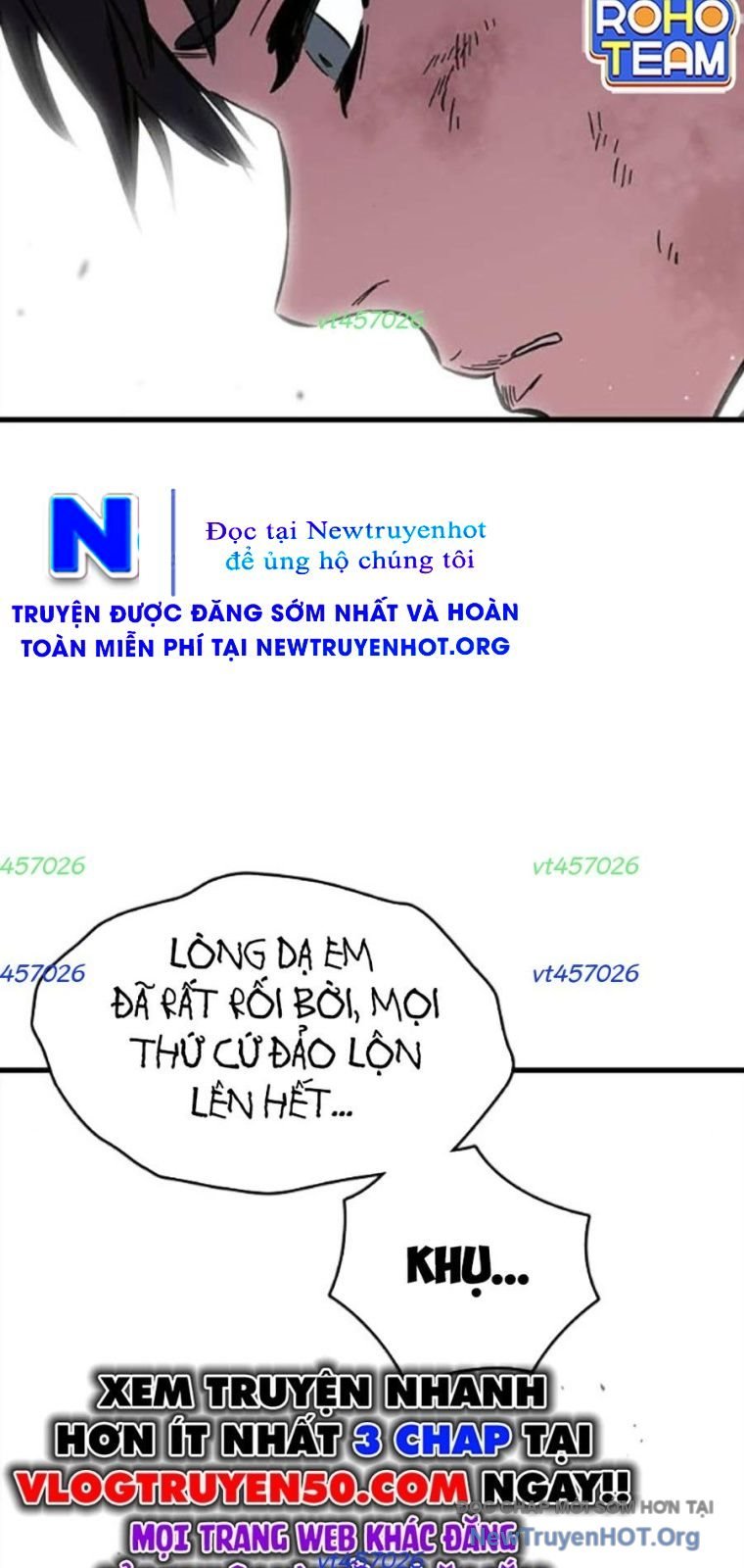 Đại Tướng Chiến: Chapter 51