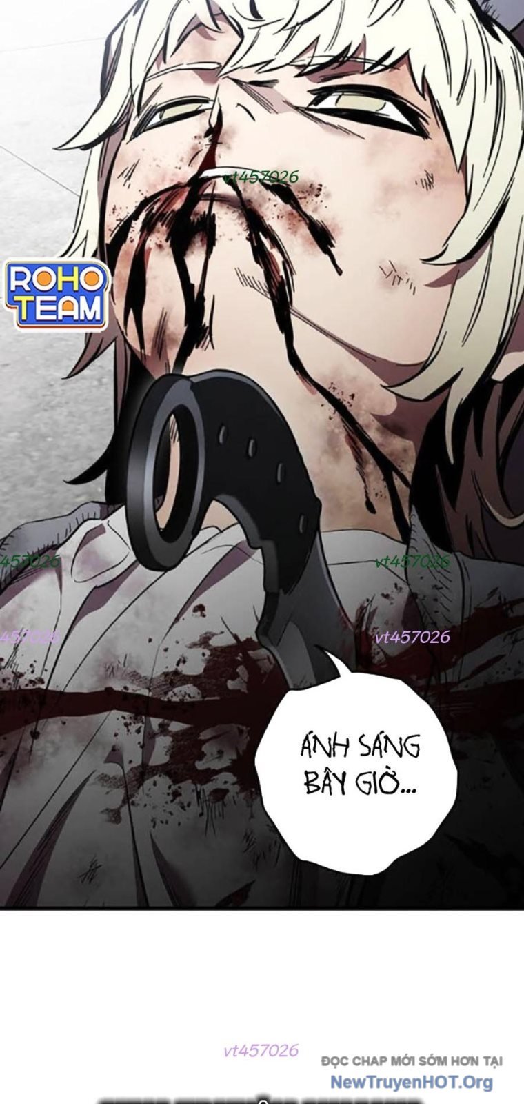 Đại Tướng Chiến: Chapter 51