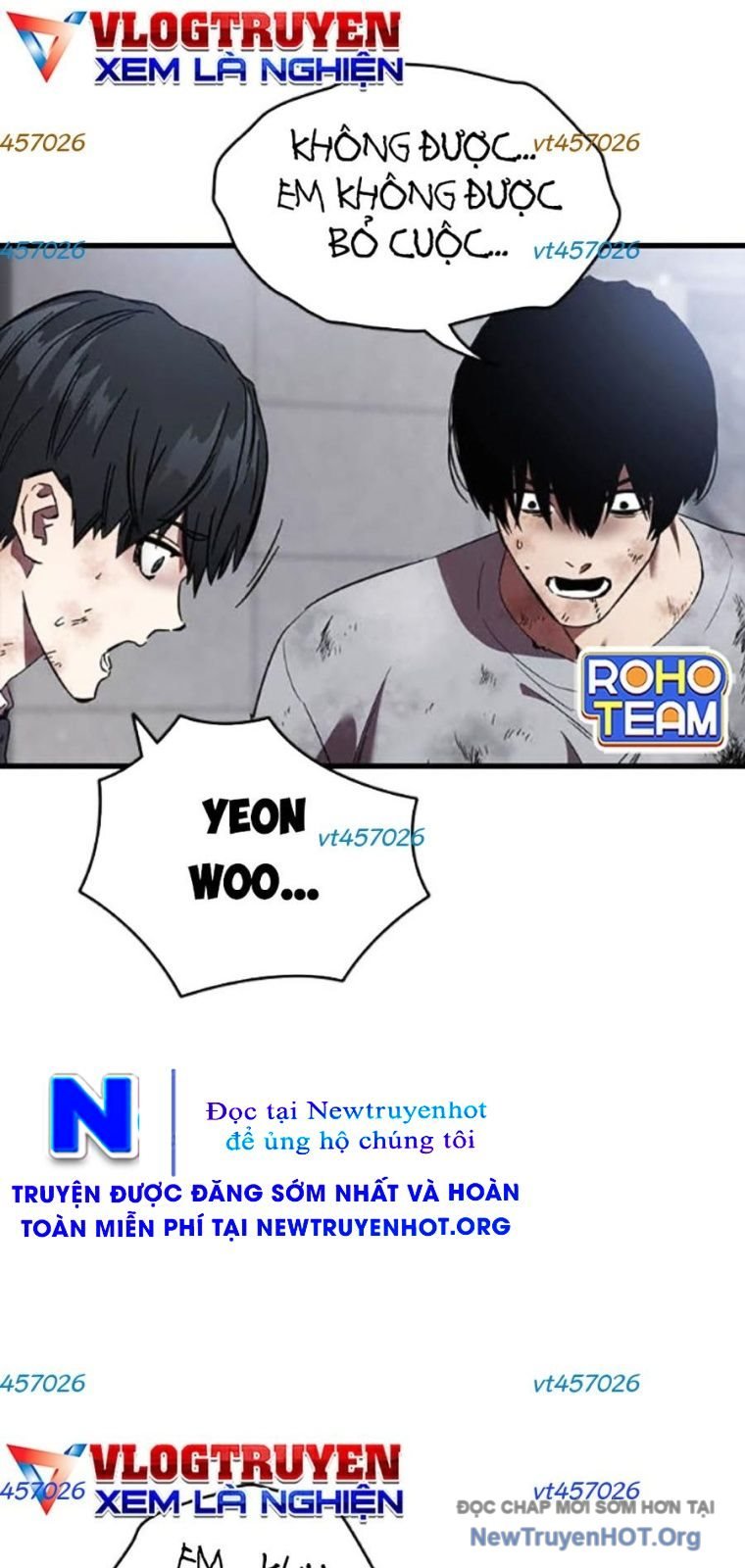 Đại Tướng Chiến: Chapter 51