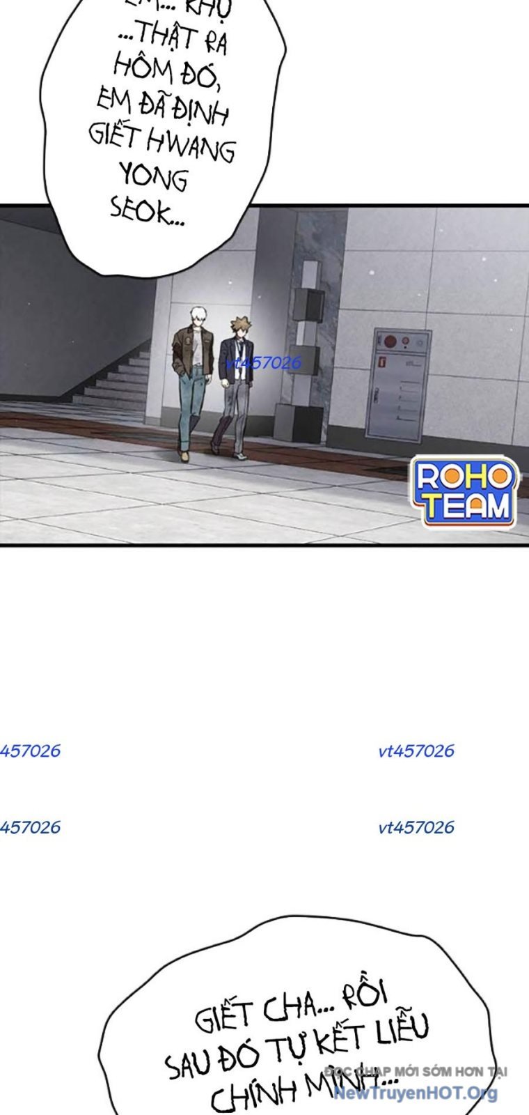 Đại Tướng Chiến: Chapter 51