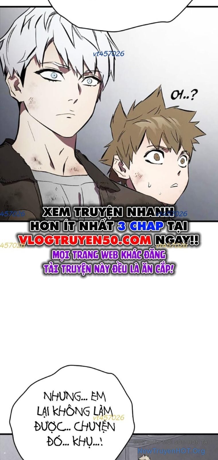 Đại Tướng Chiến: Chapter 51