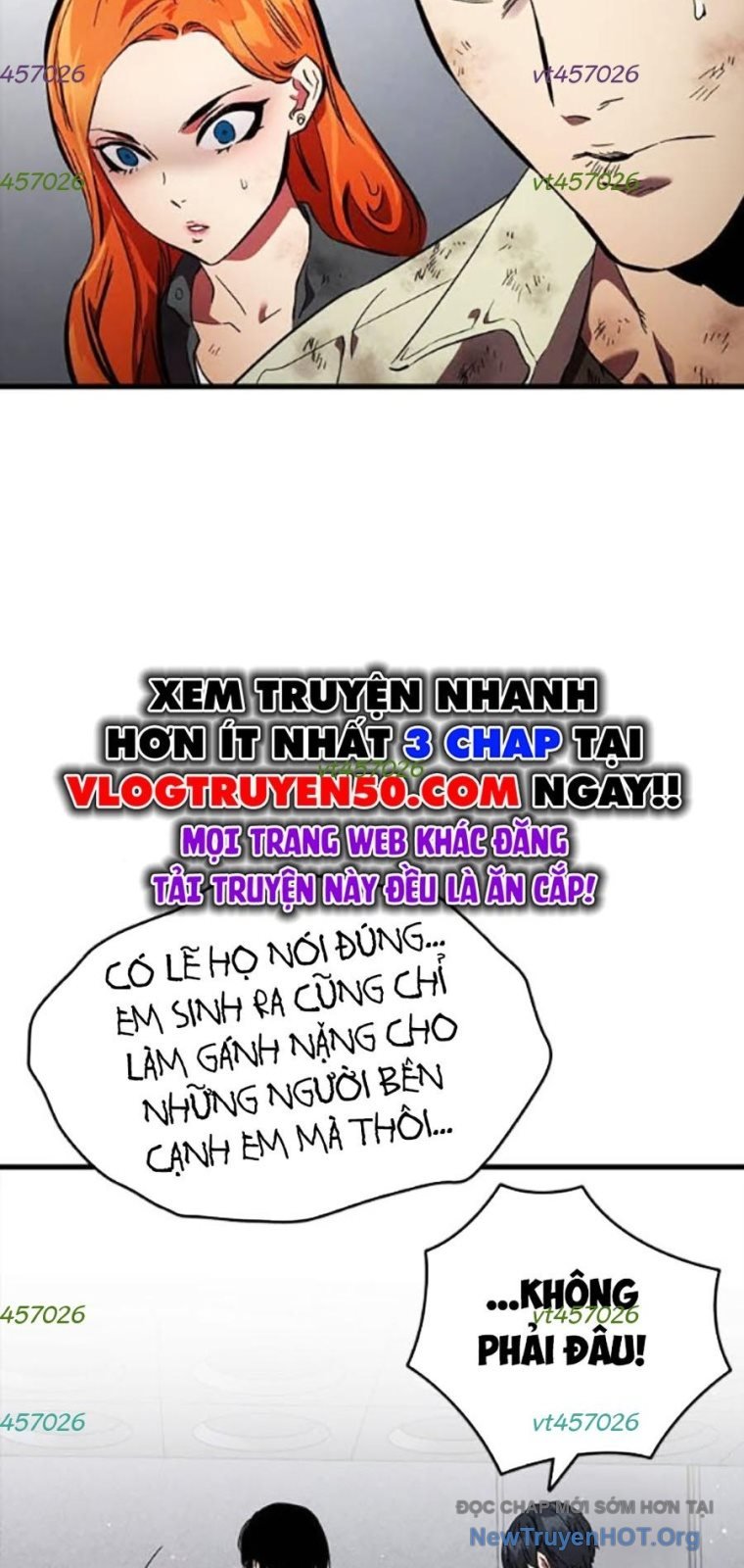 Đại Tướng Chiến: Chapter 51