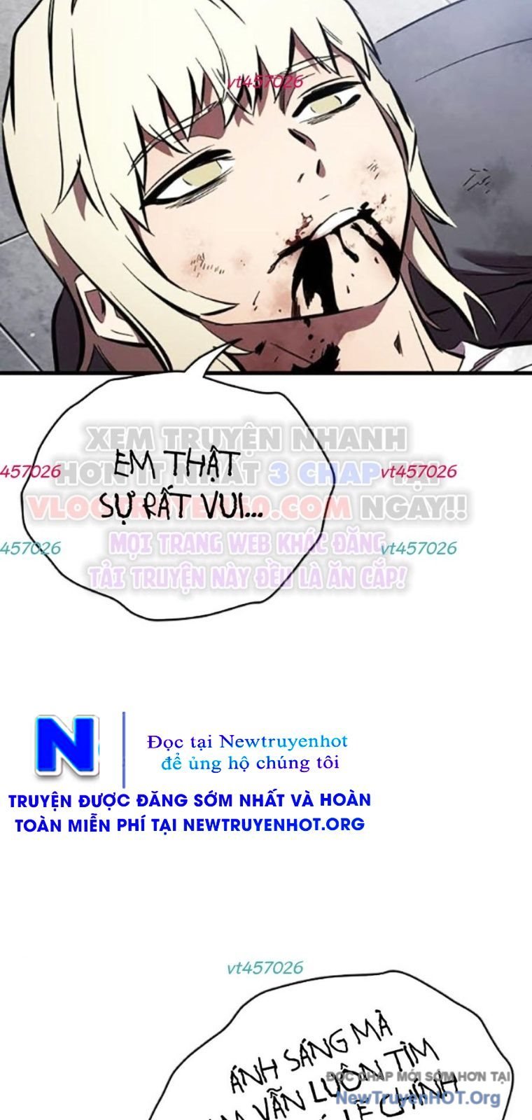 Đại Tướng Chiến: Chapter 51