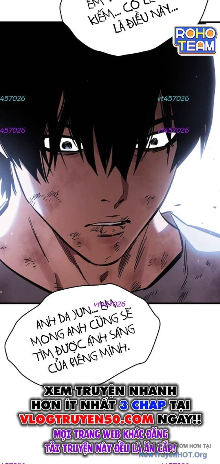 Đại Tướng Chiến: Chapter 51