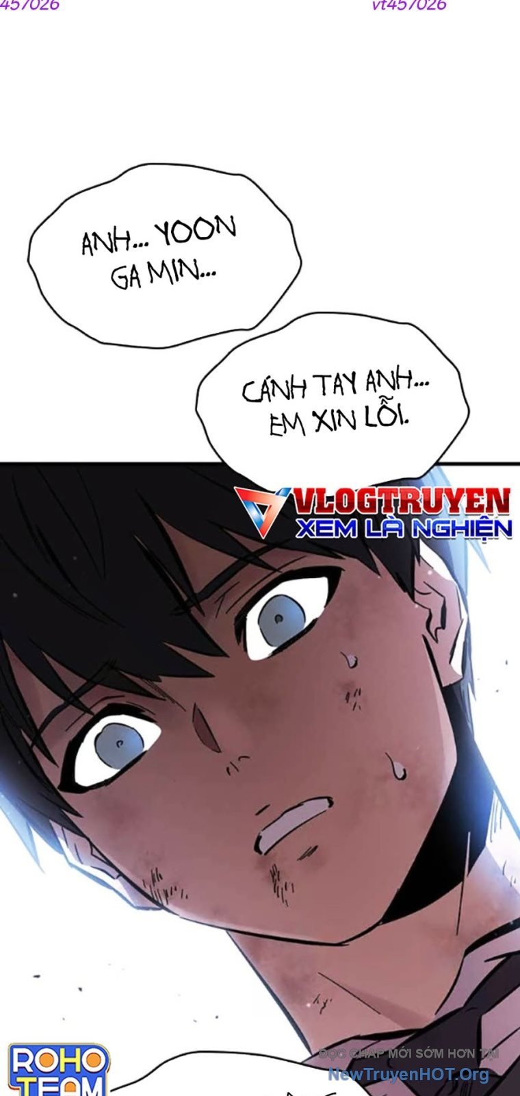 Đại Tướng Chiến: Chapter 51