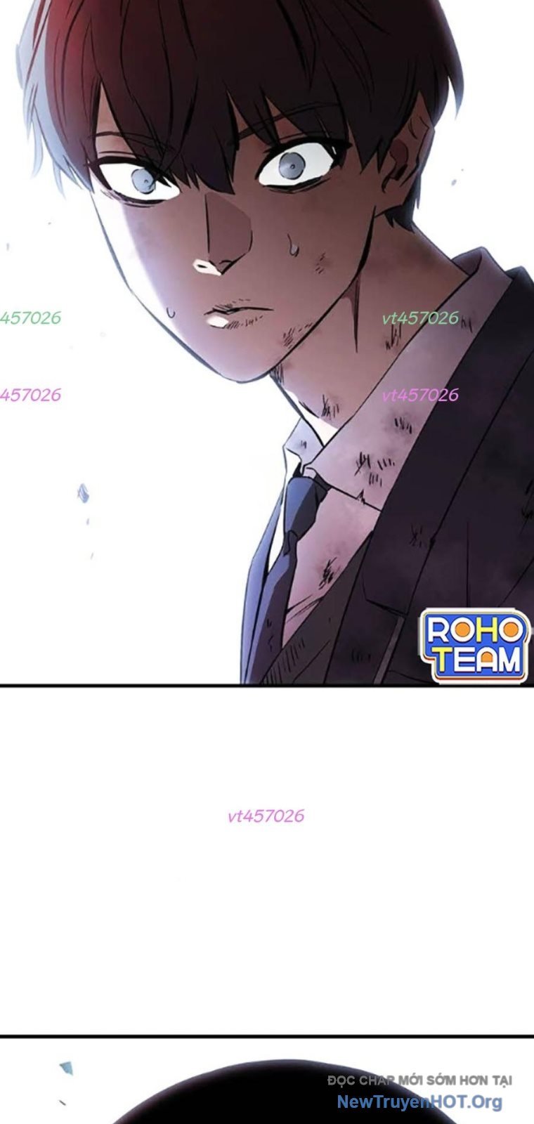 Đại Tướng Chiến: Chapter 51