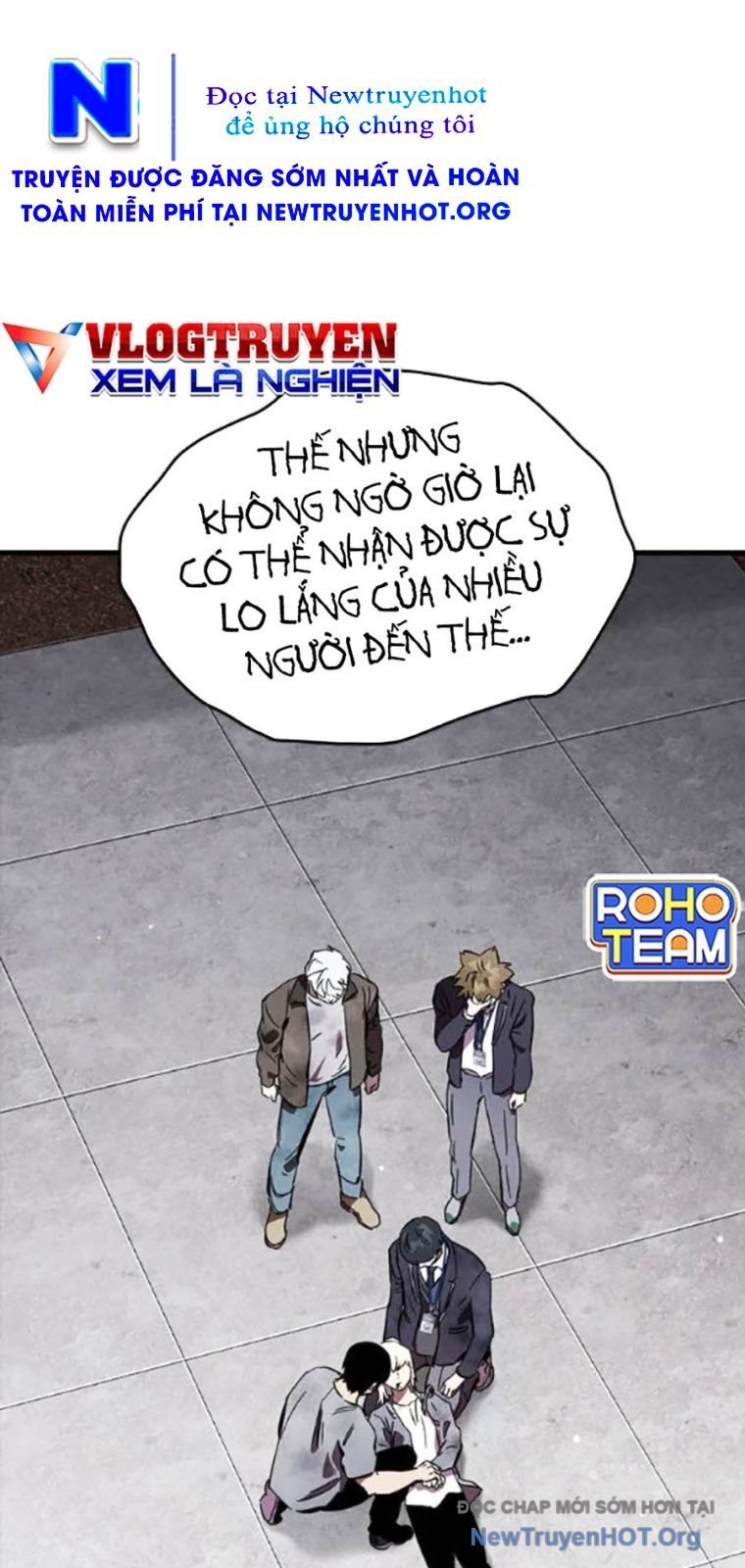 Đại Tướng Chiến: Chapter 51