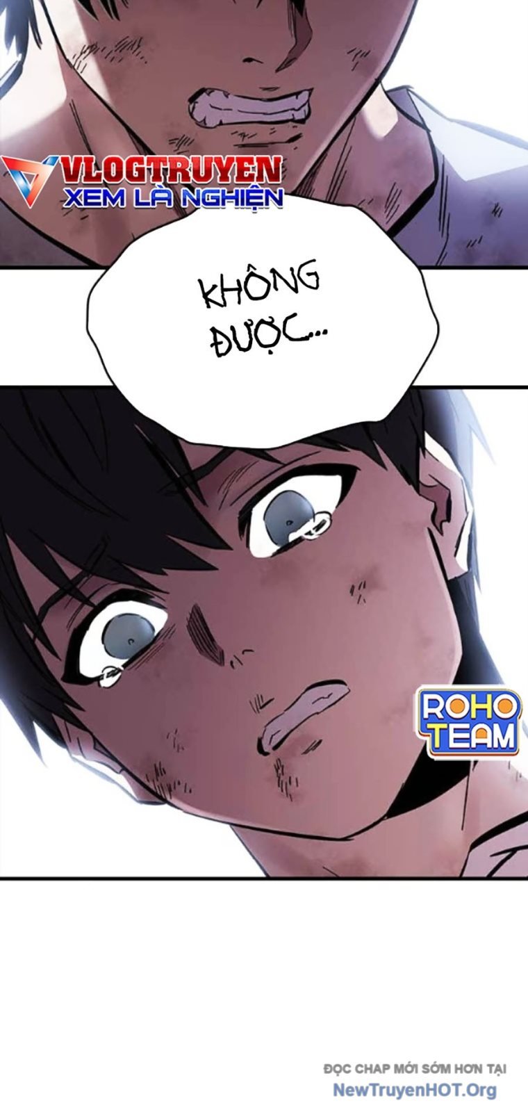 Đại Tướng Chiến: Chapter 51