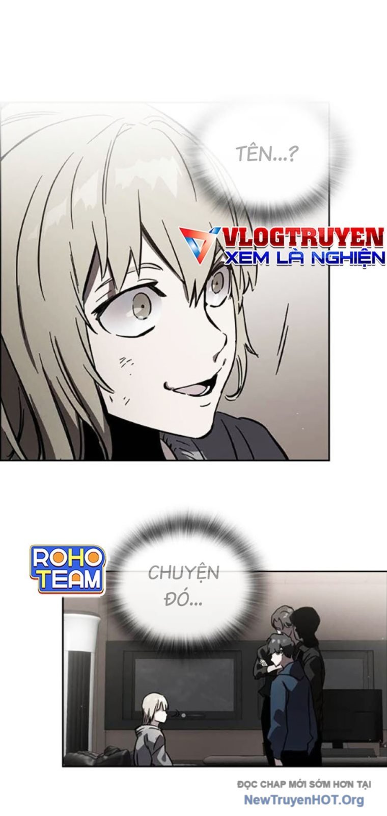 Đại Tướng Chiến: Chapter 51