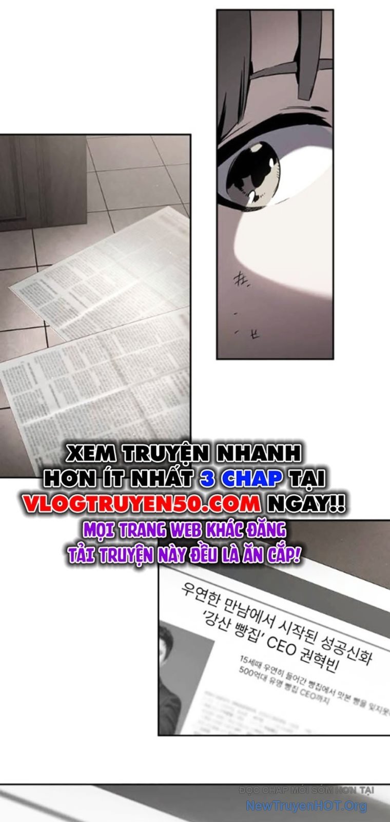 Đại Tướng Chiến: Chapter 51