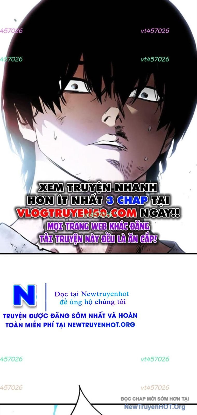 Đại Tướng Chiến: Chapter 51