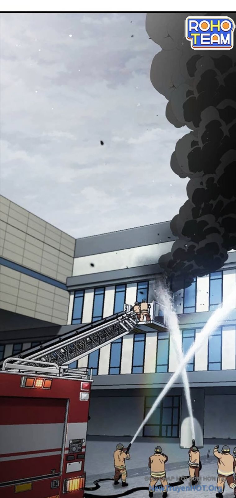 Đại Tướng Chiến: Chapter 51