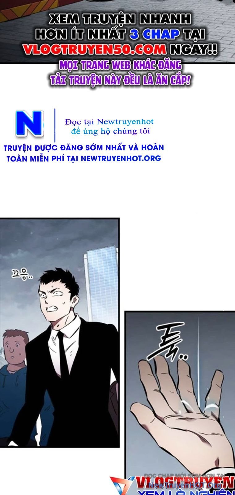 Đại Tướng Chiến: Chapter 51