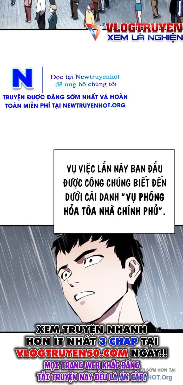 Đại Tướng Chiến: Chapter 51