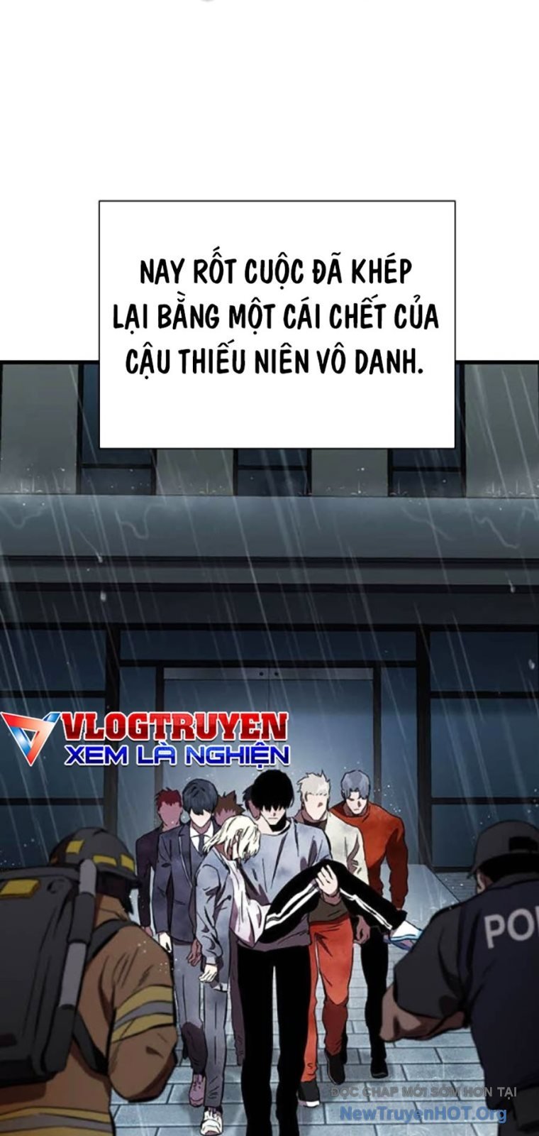 Đại Tướng Chiến: Chapter 51