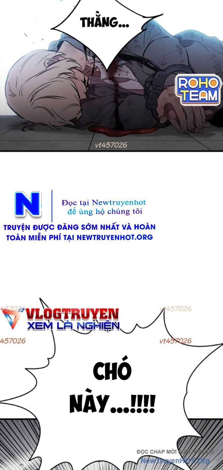 Đại Tướng Chiến: Chapter 51