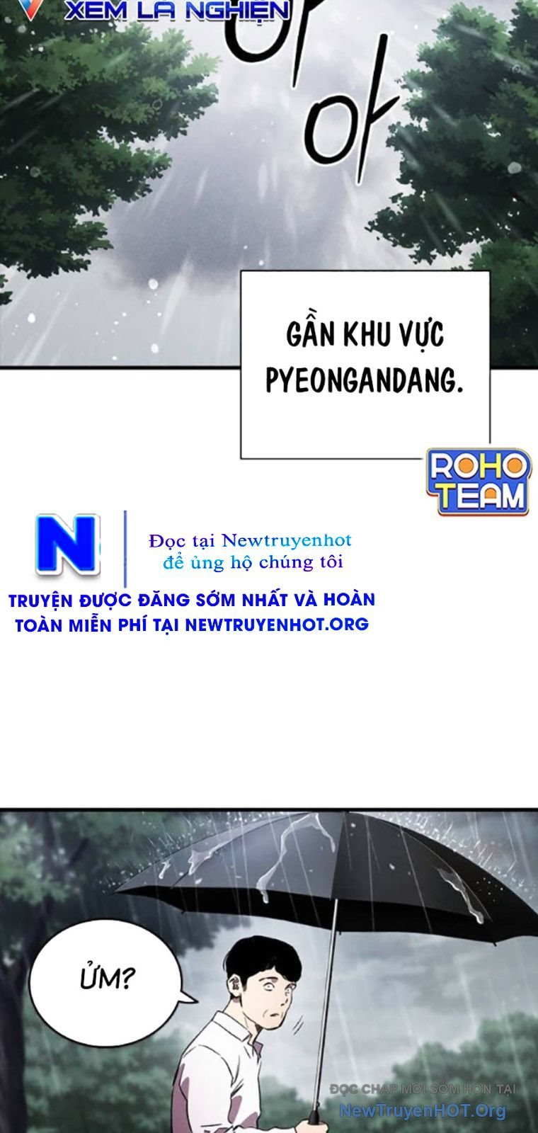 Đại Tướng Chiến: Chapter 51