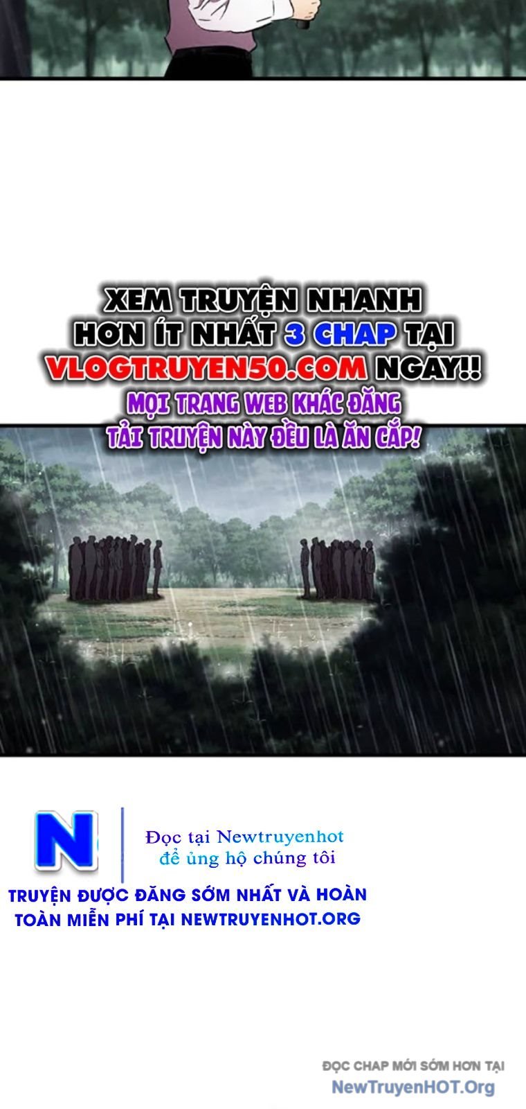 Đại Tướng Chiến: Chapter 51