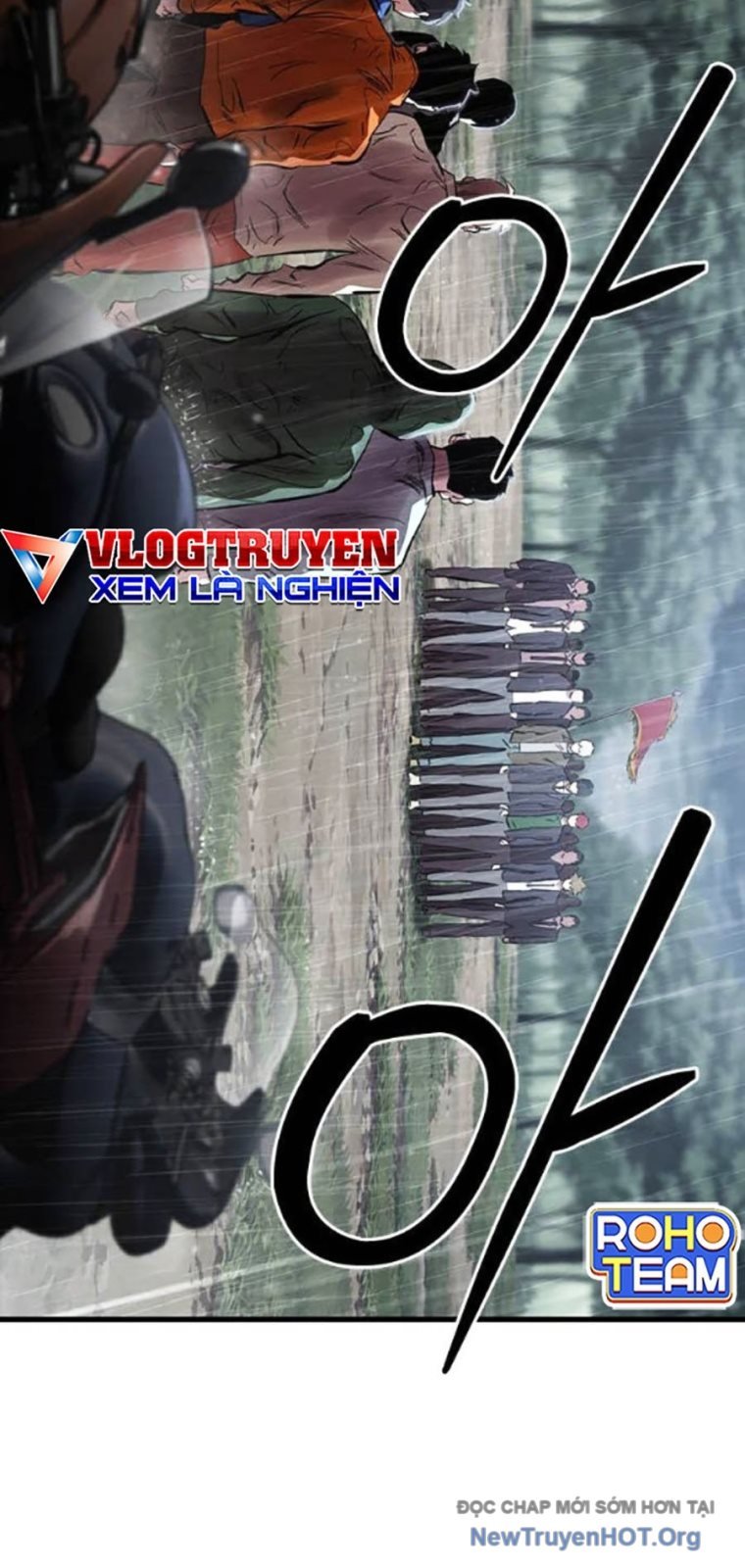 Đại Tướng Chiến: Chapter 51