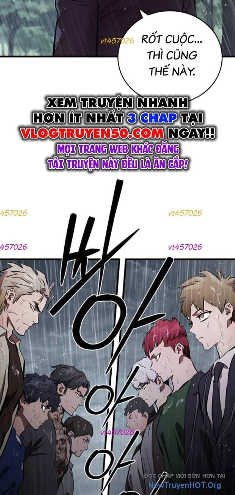 Đại Tướng Chiến: Chapter 51