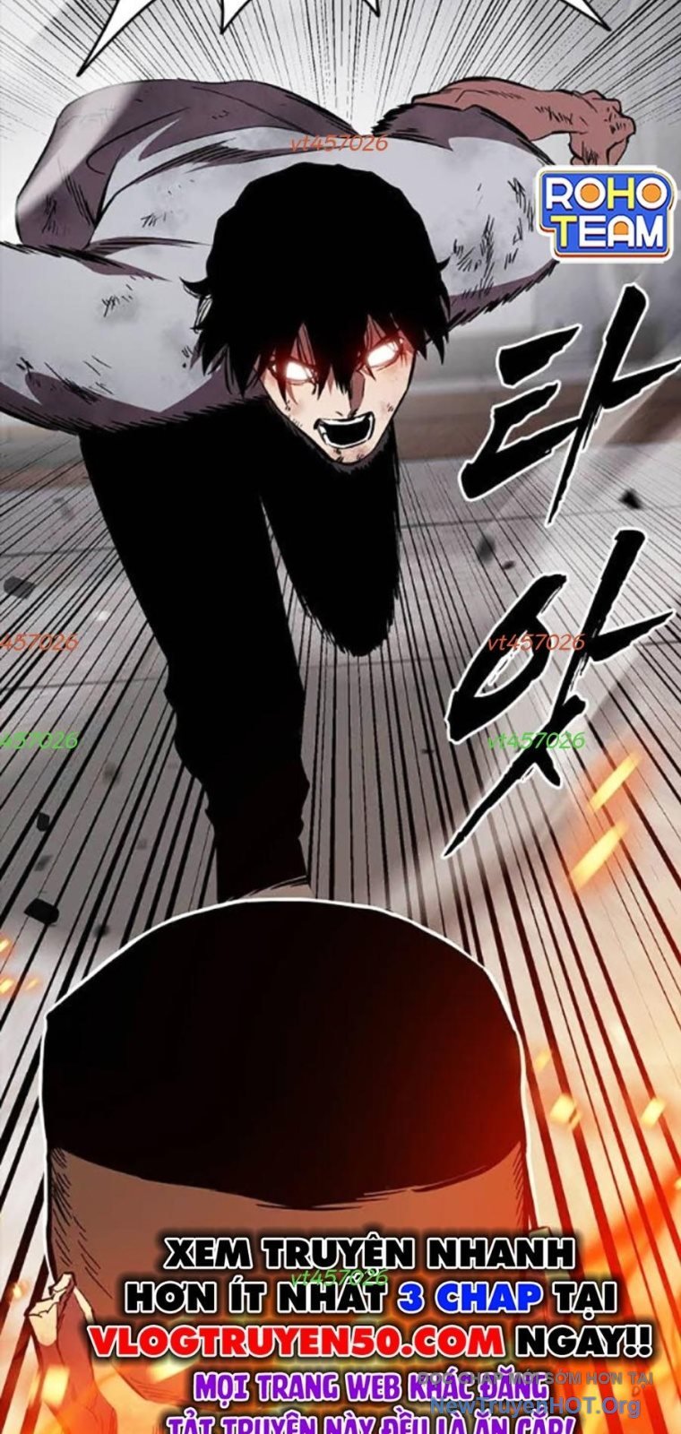 Đại Tướng Chiến: Chapter 51