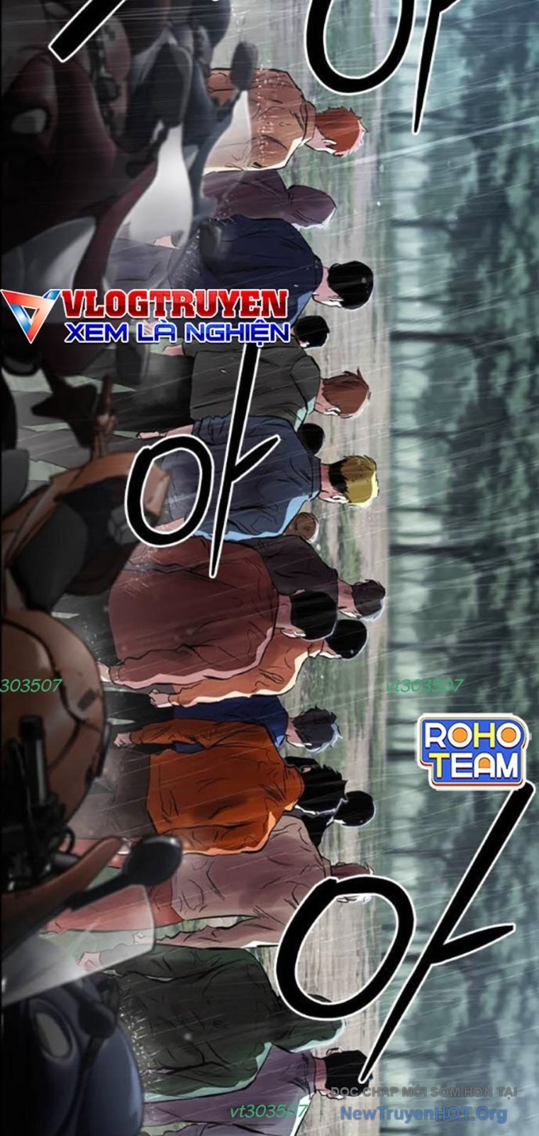 Đại Tướng Chiến: Chapter 52