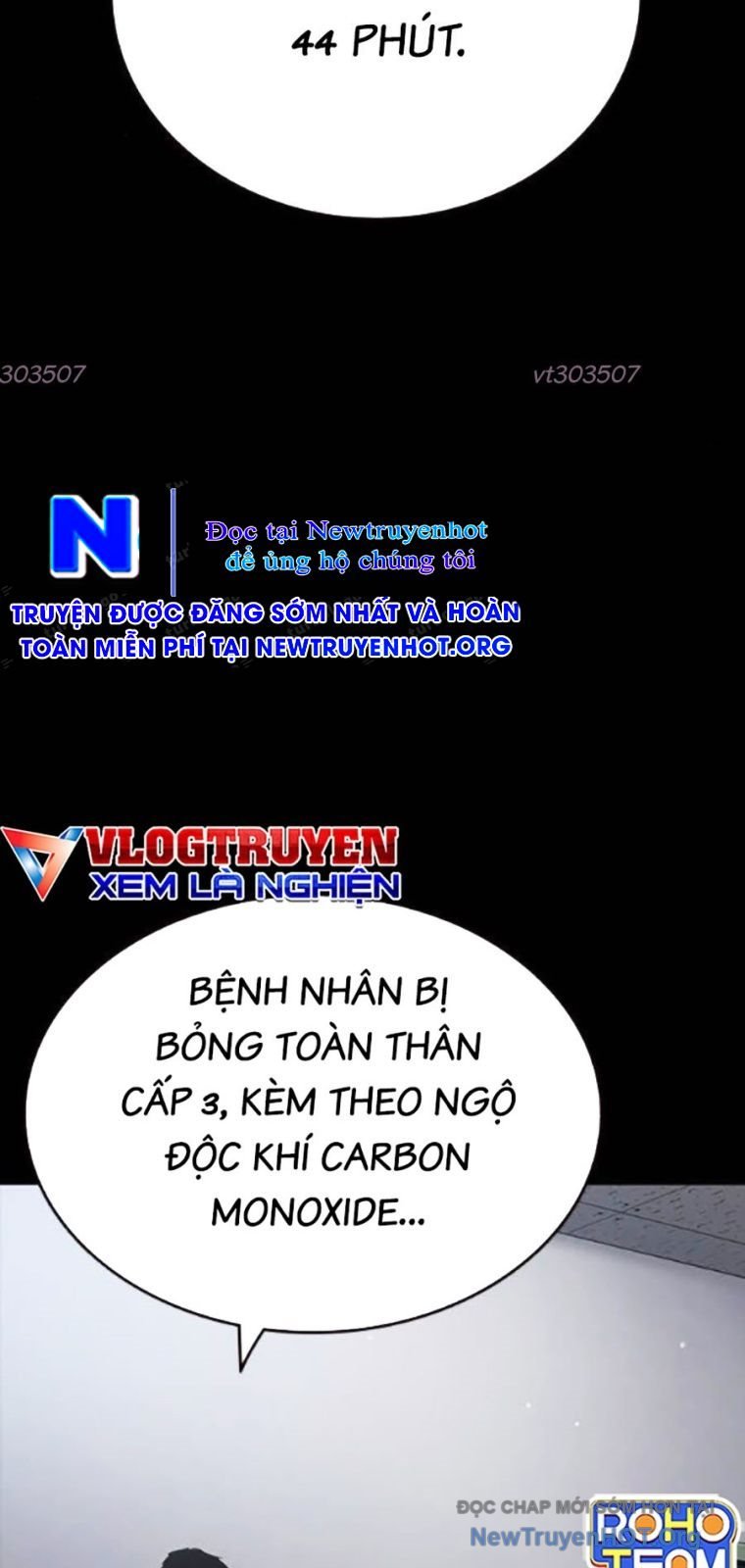 Đại Tướng Chiến: Chapter 52