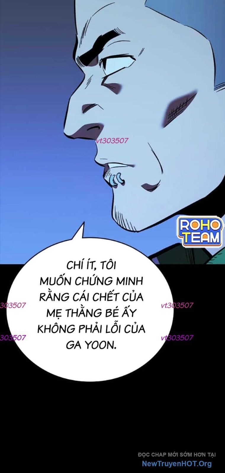 Đại Tướng Chiến: Chapter 52