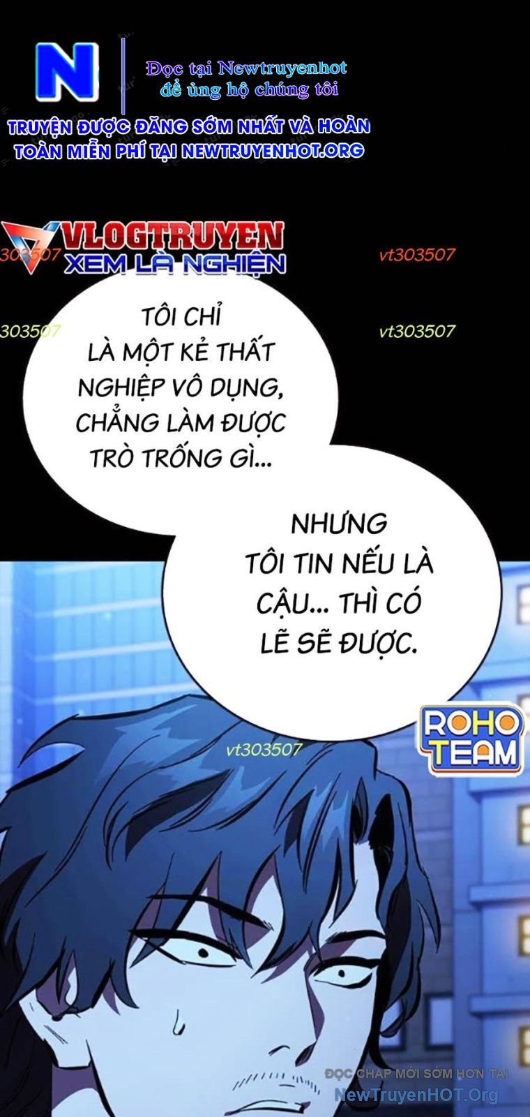 Đại Tướng Chiến: Chapter 52