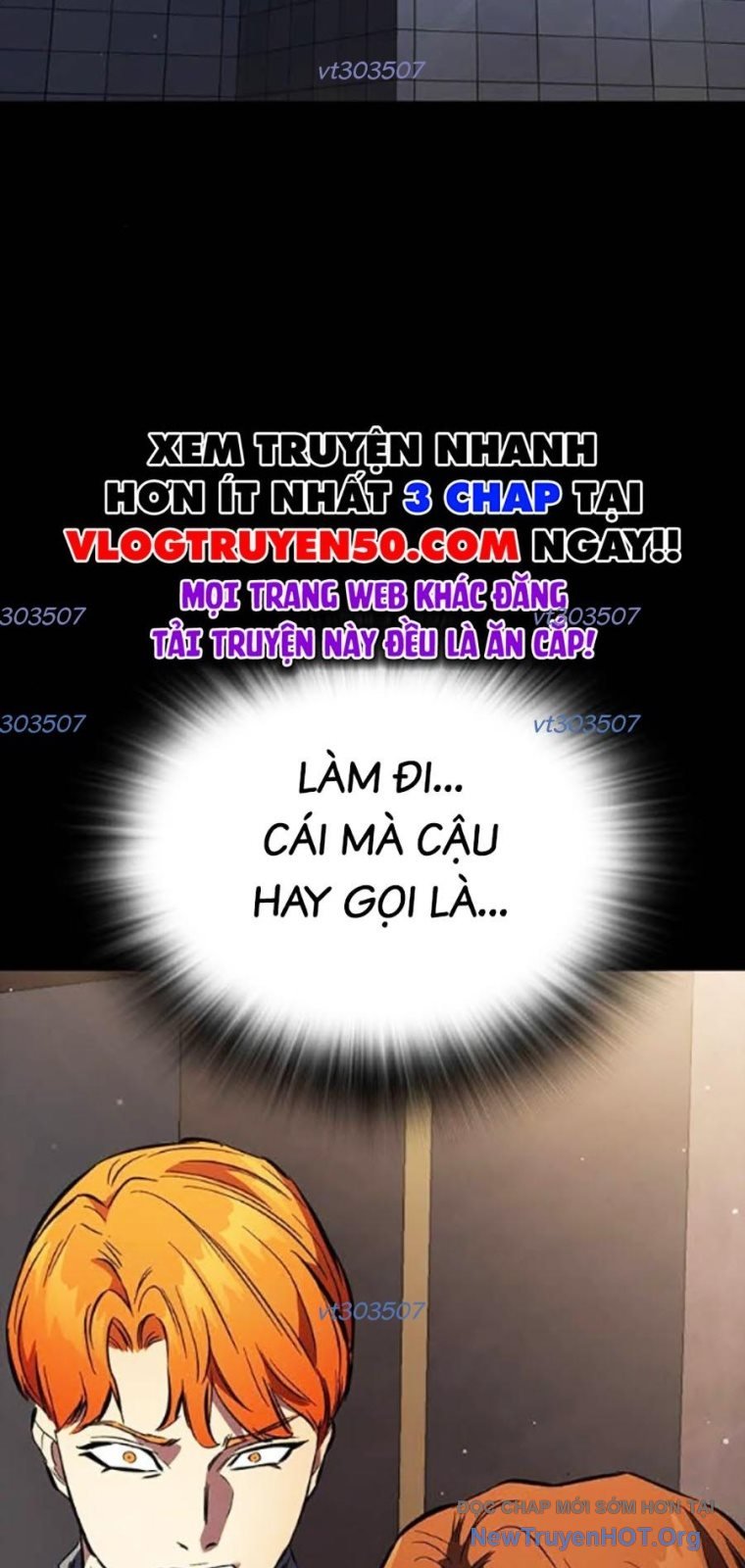 Đại Tướng Chiến: Chapter 52