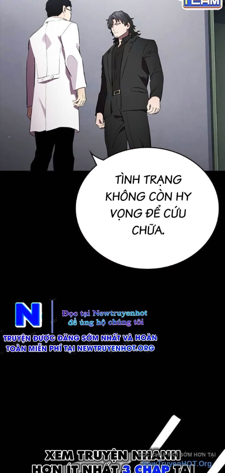 Đại Tướng Chiến: Chapter 52