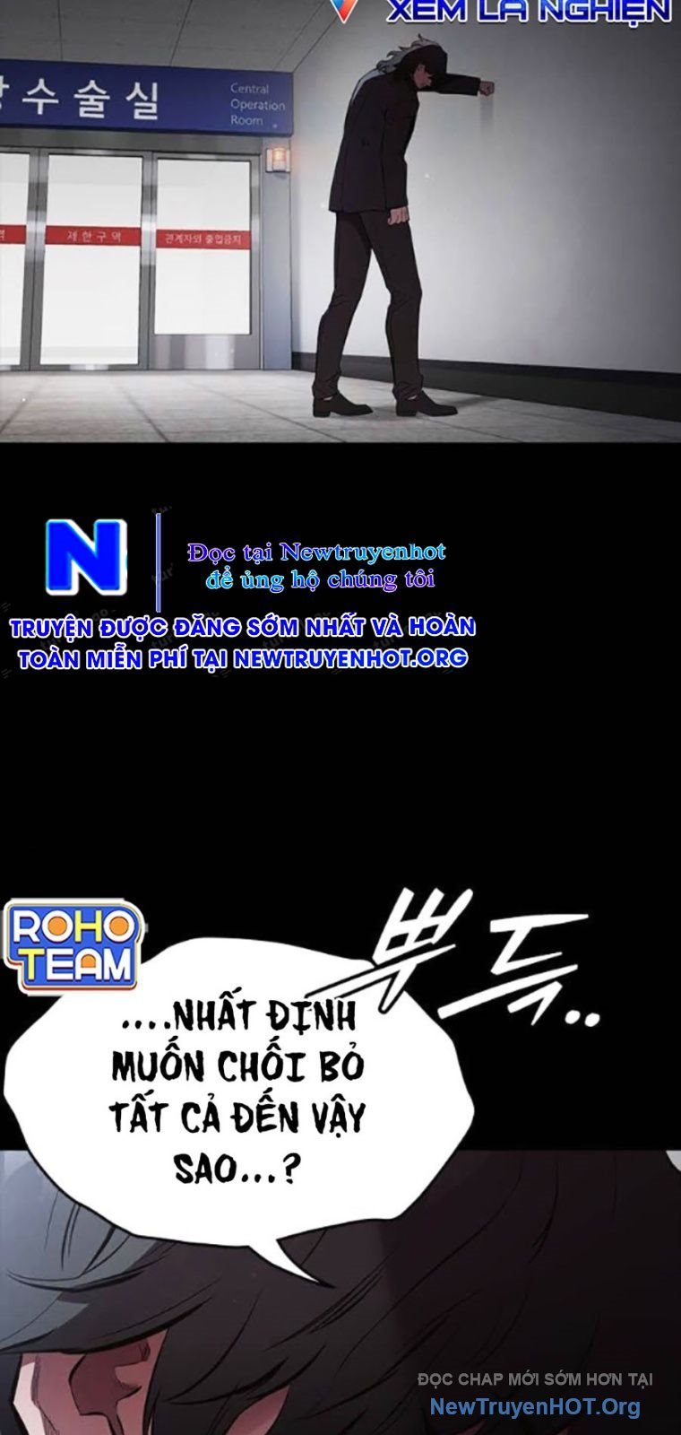 Đại Tướng Chiến: Chapter 52