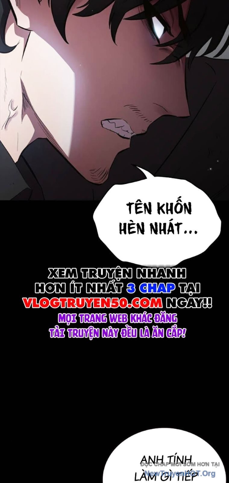 Đại Tướng Chiến: Chapter 52