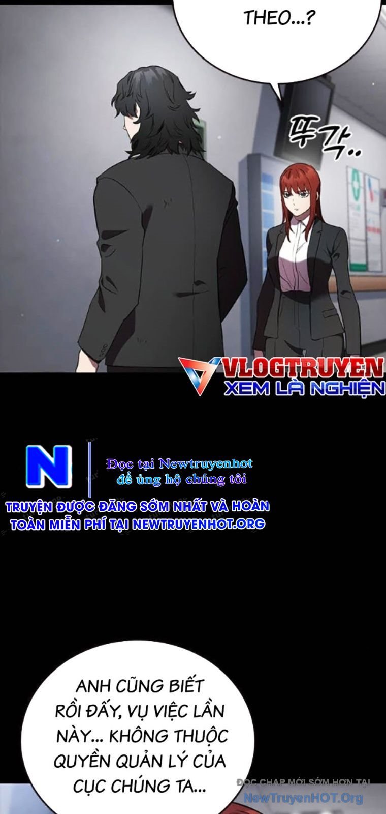 Đại Tướng Chiến: Chapter 52