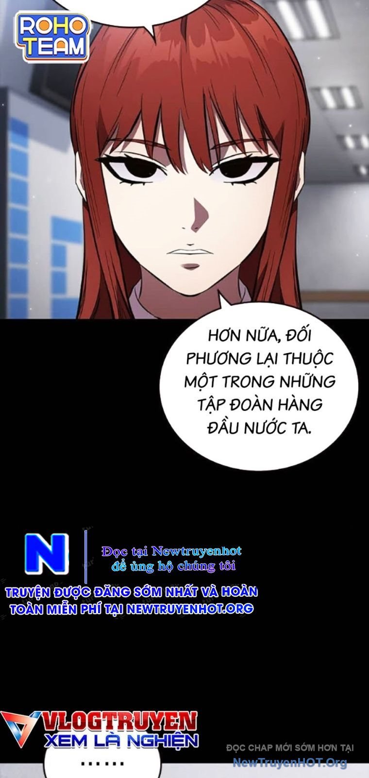 Đại Tướng Chiến: Chapter 52