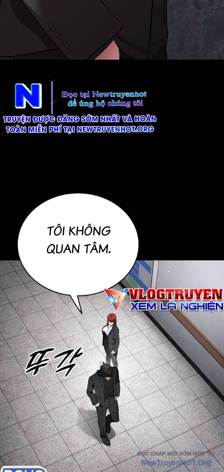 Đại Tướng Chiến: Chapter 52