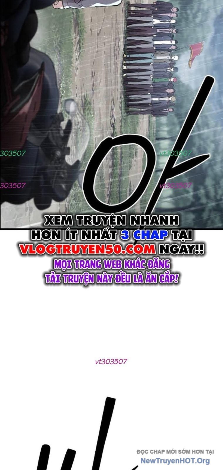 Đại Tướng Chiến: Chapter 52