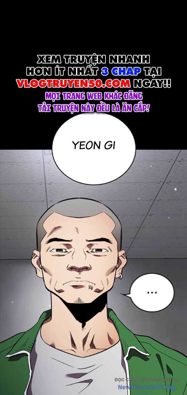 Đại Tướng Chiến: Chapter 52