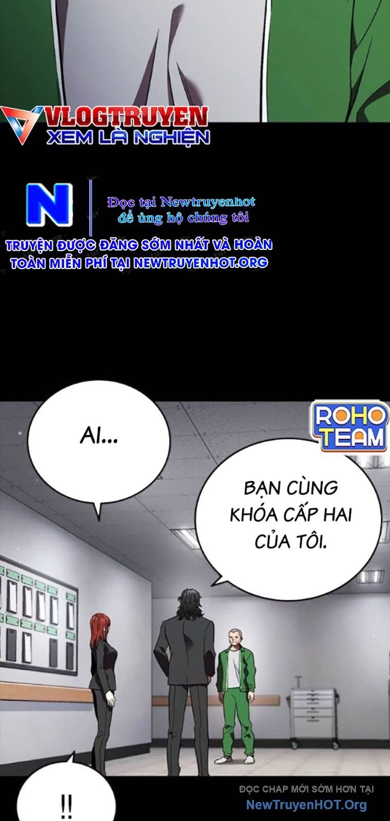 Đại Tướng Chiến: Chapter 52