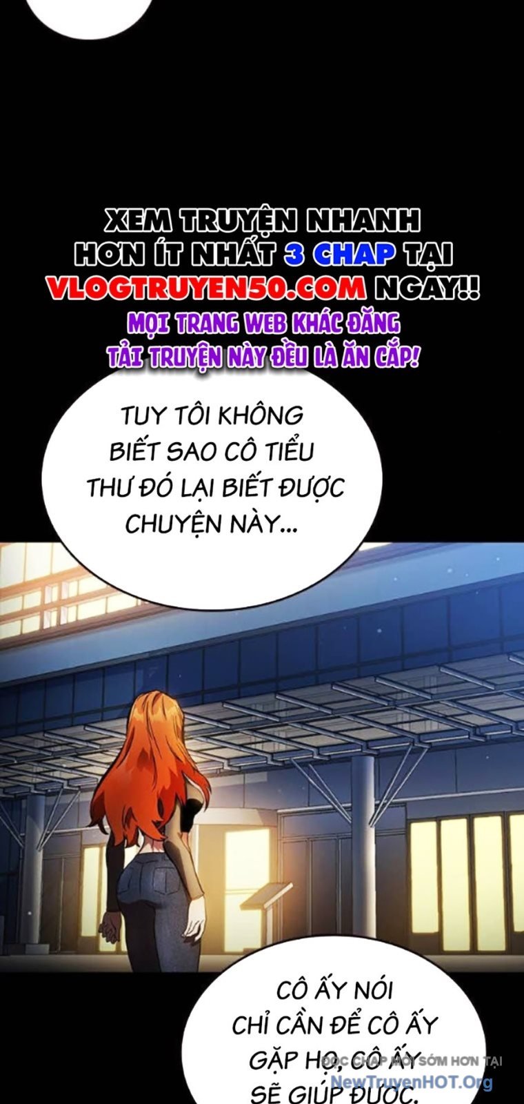 Đại Tướng Chiến: Chapter 52